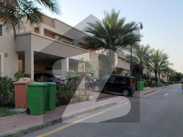 3 Bedrooms Luxurious Villa For Rent, Near Main Entrance Of Bahria Town Quaid Villas