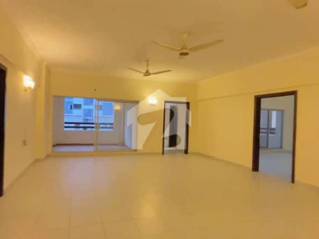3 Bedrooms Luxurious Apartment Is Available For RENT Near Main Entrance Of Bahria Town