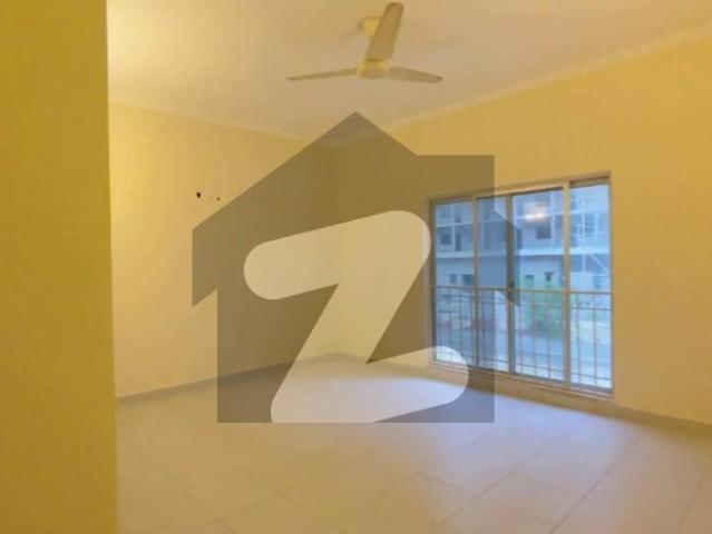 3 Bedrooms Luxurious Apartment is available for RENT Near Main Entrance of Bahria Town Bahria Apartments