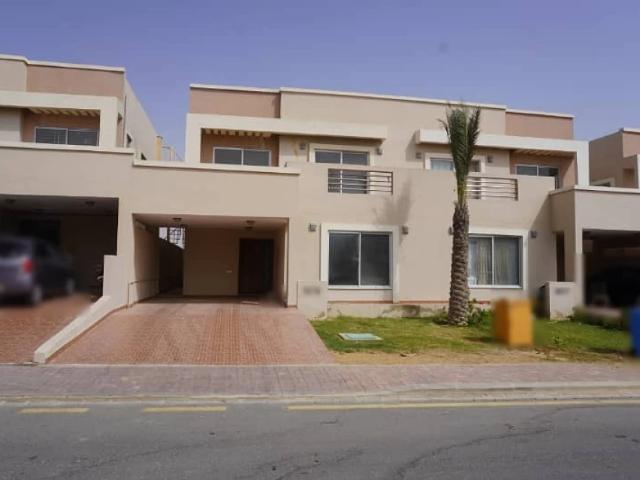 3 Bedrooms Luxury Villa for Sale in Bahria Town Precinct 11 A Karachi Bahria Town Karachi ID 93579