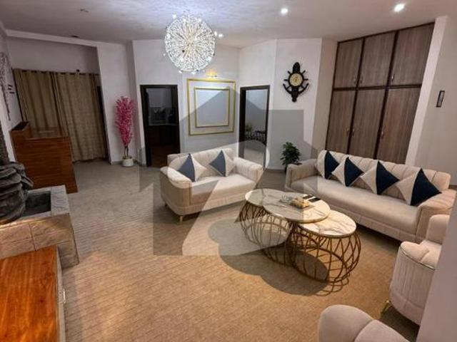 3 Bedrooms Luxury Apartment Available For Rent E 11