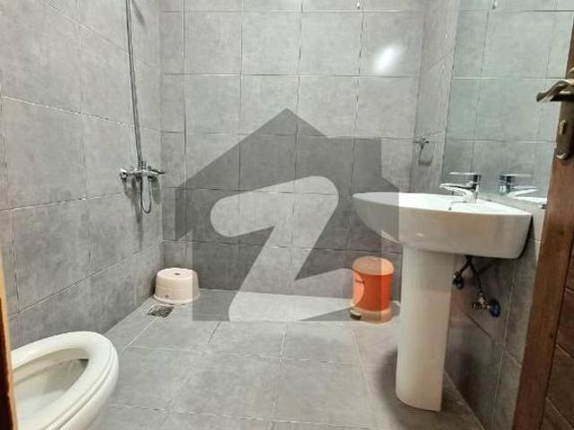 3 Bedrooms Luxury Furnished Apartment Available For Rent In The Grande Bahria Town Phase 3