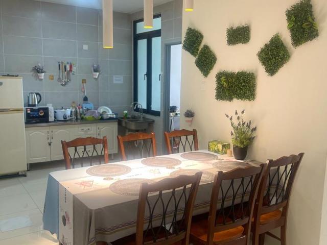 3 Bedrooms P’ Residence Condominium High Floor Fully Furnished @ Batu Kawa, Kuching