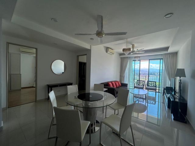 3 bedrooms Peak Vista Block B