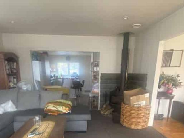 3 Bedrooms Plus Study