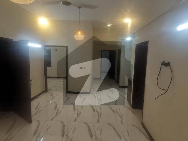 3 Bedrooms Portion For Rent In Bahadurabad