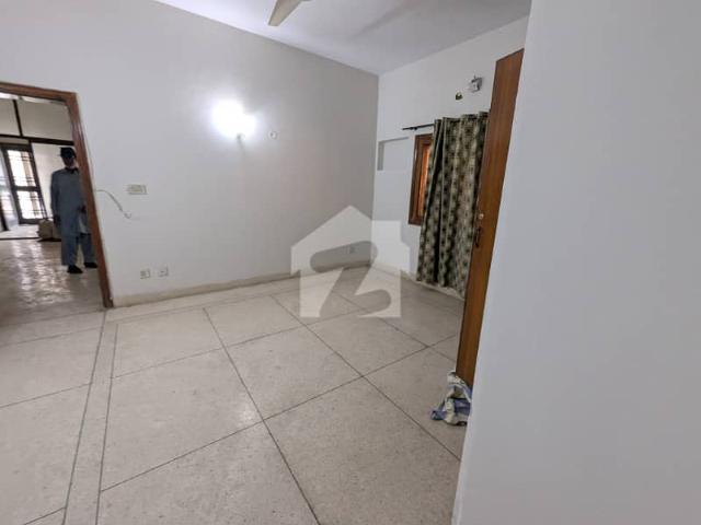3 Bedrooms Portion With Separate Gate For Rent