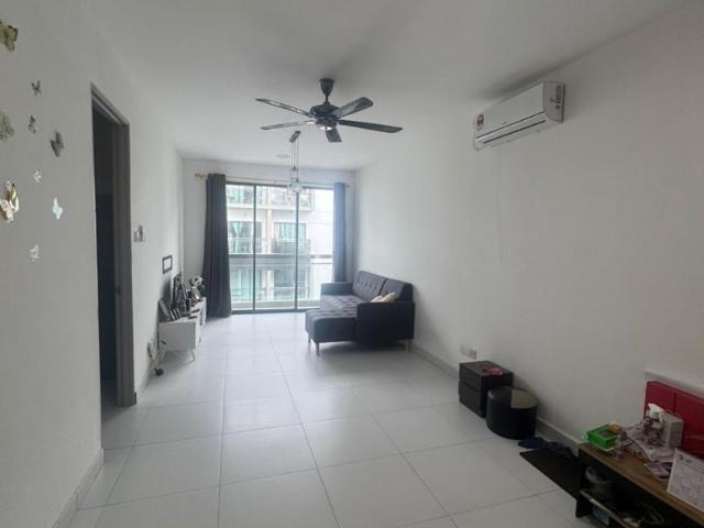 3 Bedrooms Prima Matang Apartment @ Matang, Kuching