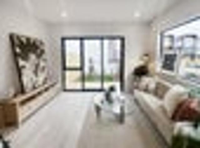 3 Bedrooms Starting at $750,000