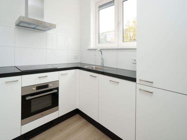3 bedrooms Surface Area: 81m2