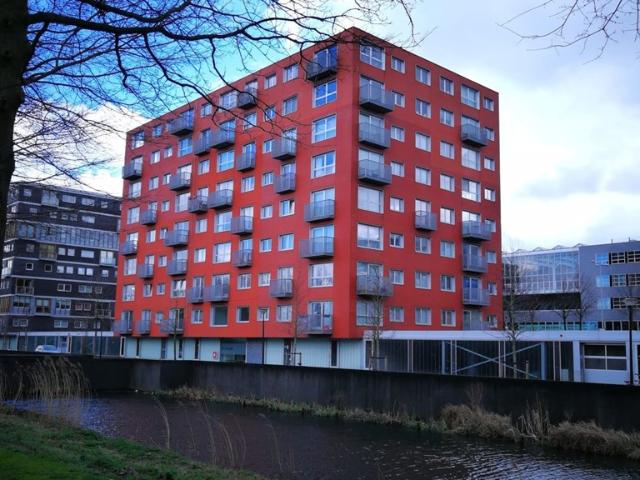3 bedrooms Surface Area: 103m2