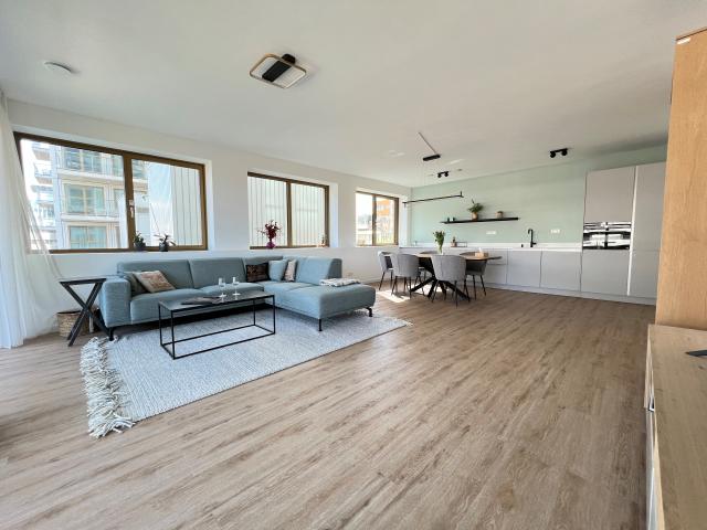 3 bedrooms Surface Area: 104m2