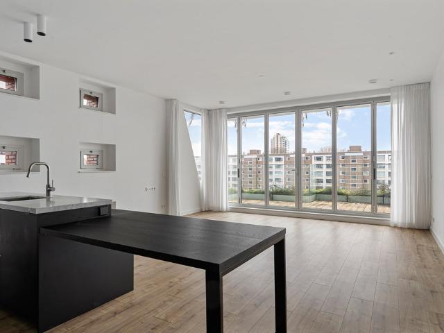 3 bedrooms Surface Area: 107m2
