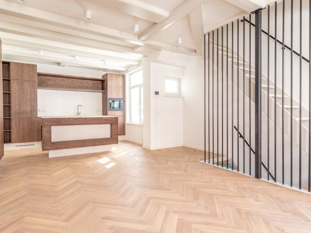 3 bedrooms Surface Area: 110m2