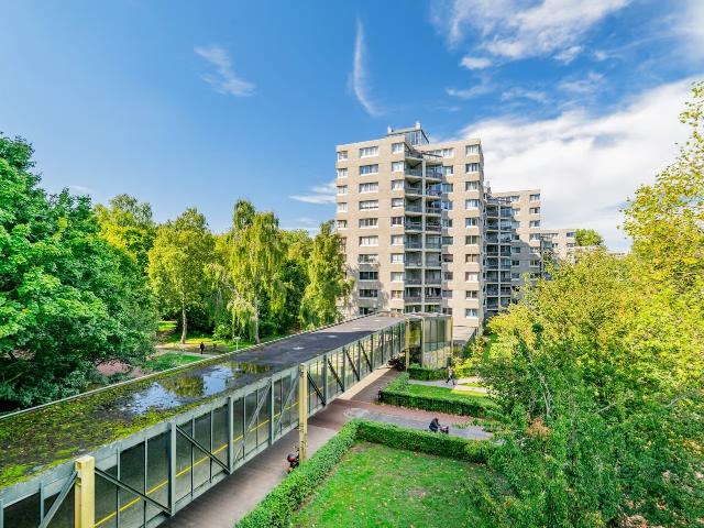 3 bedrooms Surface Area: 110m2