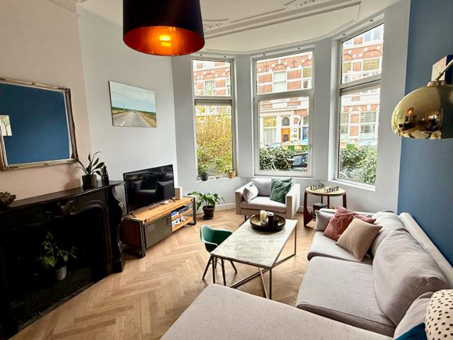 3 bedrooms Surface Area: 120m2