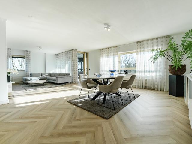 3 bedrooms Surface Area: 131m2