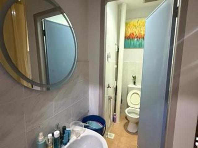3 bedrooms Samajaya Apartment For Sale