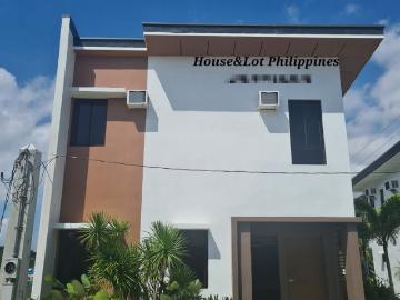 3 bedrooms Single Attached, The Villages at LIPA [House and Lot ️] June 2024 in Lipa, Batangas for sale