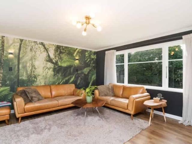3 Bedrooms Takaro