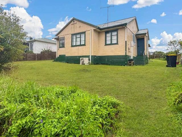 3 BEDROOMS, TOKOROA