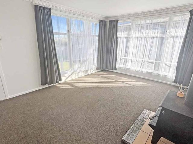 3 BEDROOMS, TOKOROA