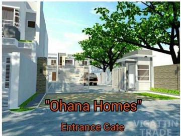 3 Bedrooms townhouse near SM NORTH EDSA for sale