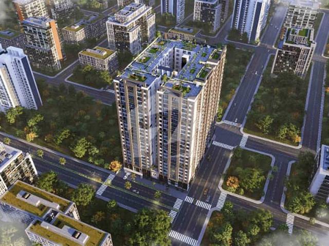 3 Bedrooms | Under Construction | Luxury Apartments For Sale