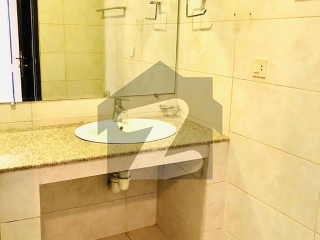 3 Bedrooms Unfurnished Apartment For Rent In Executive Heights F 11 Markaz Executive Heights
