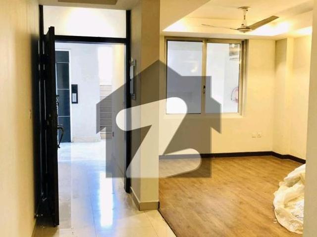 3 Bedrooms Unfurnished Apartment For Rent In Executive Heights F 11 Markaz Executive Heights