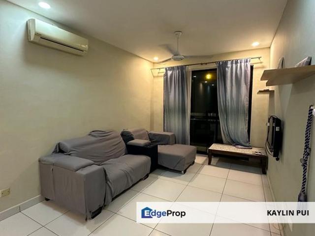 3 bedrooms unit ar PRIMA Matang Homes for sale