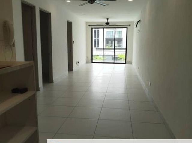 3 bedrooms unit at Prima Matang 1 for sale