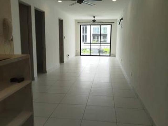 3 bedrooms unit at Prima Matang 1 for sale