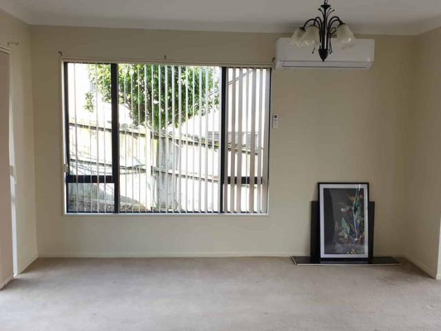 3 Bedrooms unit downstairs of the house