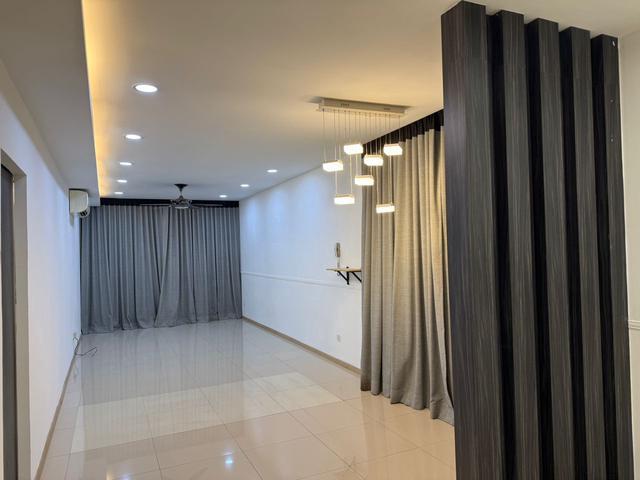 3 Bedrooms Unit Vista Alam Service Apartment Seksyen 14 Shah Alam