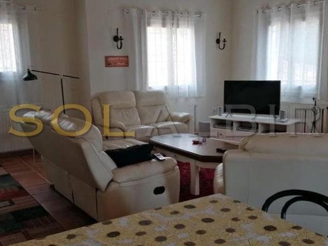 3 Bedrooms Villa in Alfaz del Pi Alicante Costa Blanca