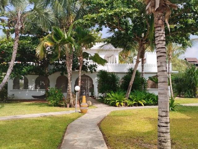 3 bedrooms villa