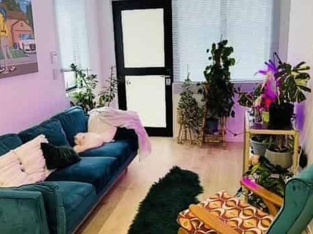 3 Bedrooms with 2.5 Bathrooms + Single internal access Garage