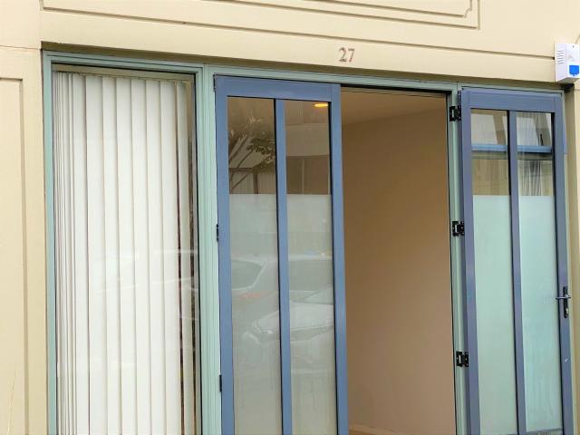 3 Bedrooms with 2 Bathrooms