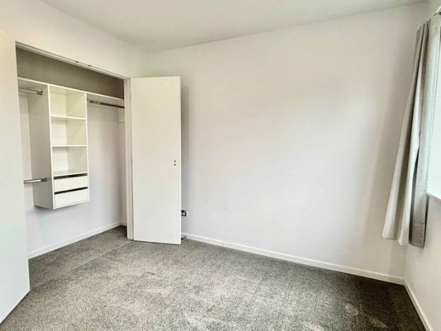 3 Bedrooms with 2 Bathrooms + Single internal access Garage