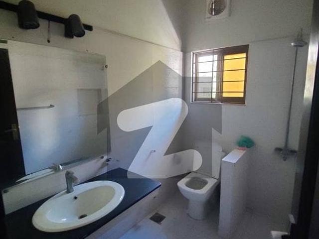 3 Bedrooms With Attached Bathrooms Upper Portion Available For Rent In G9