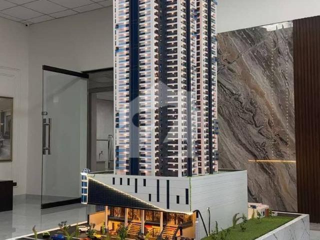 3 Bedrooms With Pool Luxurious Living Experience In The Heart Of Clifton Karachi