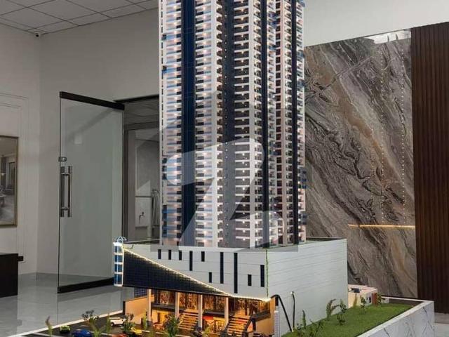 3 Bedrooms With Pool Luxurious Living Experience In The Heart Of Clifton Karachi