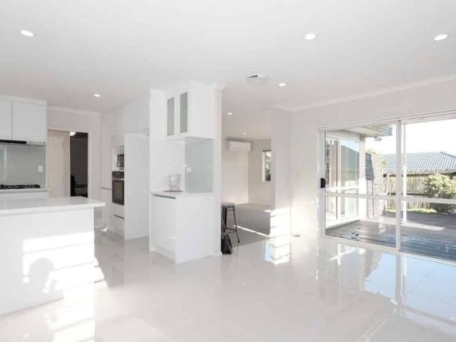 3 bedrooms 2 bathrooms in Dannemora