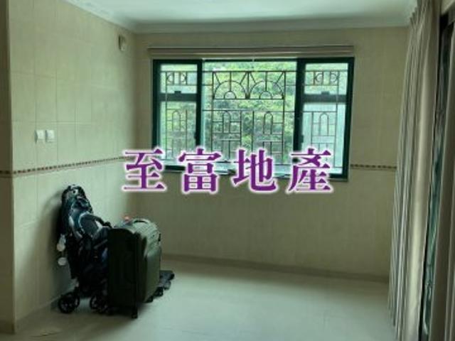 3 Bedrooms  2 Living & Dining Room  1 Bathroom for rent