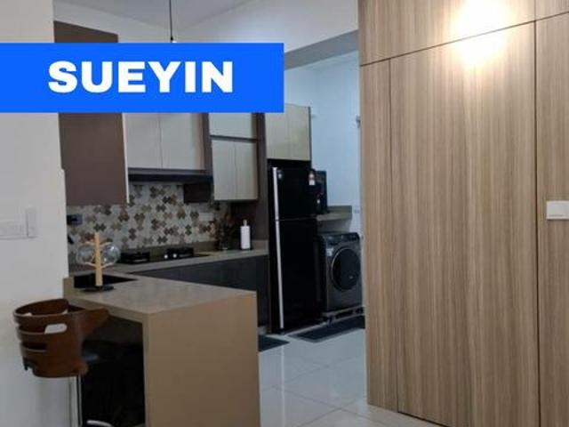 3 BedroomsMetropol Free Wifi Bandar Perda Bukit Mertajam