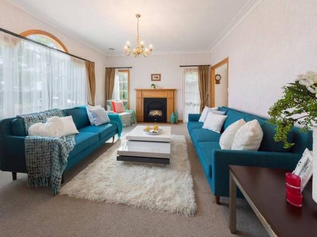 3 bedrooms+study, 2 bathrooms in Dannemora