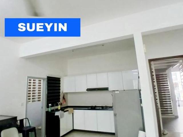3 BedroomsPalm Garden Pearl City Simpang Ampat