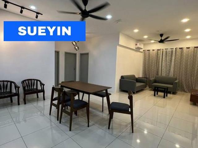 3 BedroomsPalm Garden Pearl City Simpang Ampat