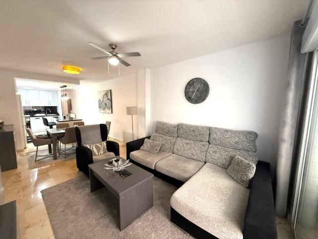 3 BEDRROM APARTMENT WITH SEA VIEW